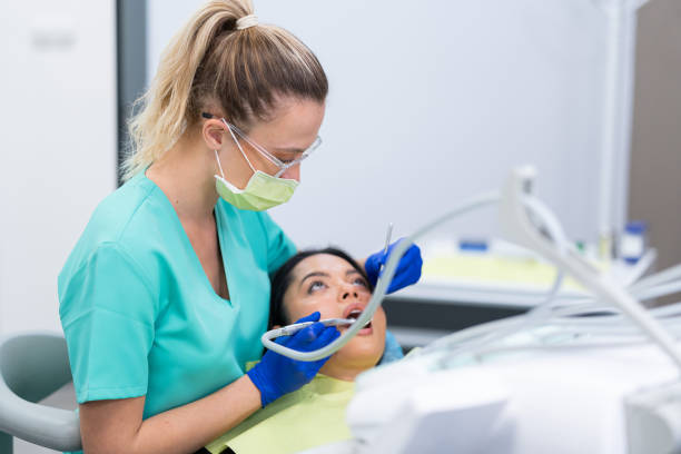 Best Lost Filling or Crown Replacement in Lakewood, CA